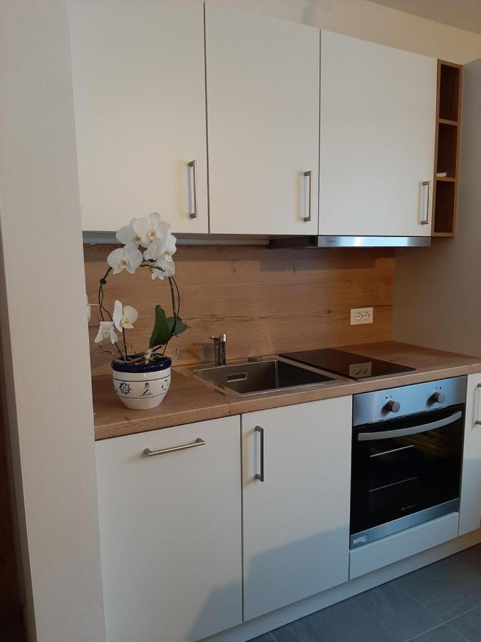 Apartment Anna Racines Εξωτερικό φωτογραφία