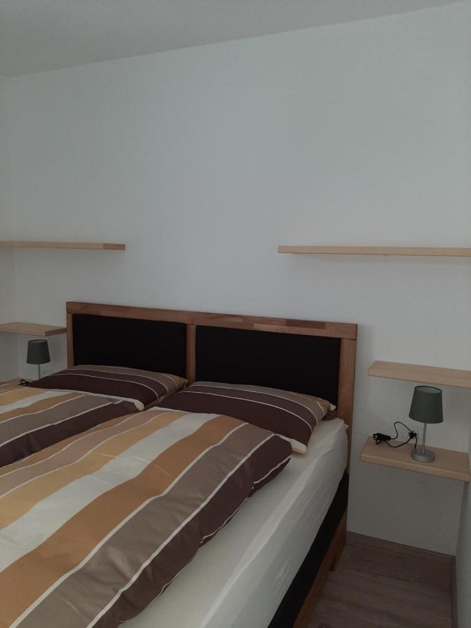 Apartment Anna Racines Εξωτερικό φωτογραφία