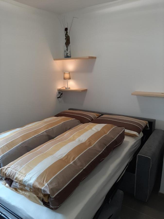 Apartment Anna Racines Εξωτερικό φωτογραφία