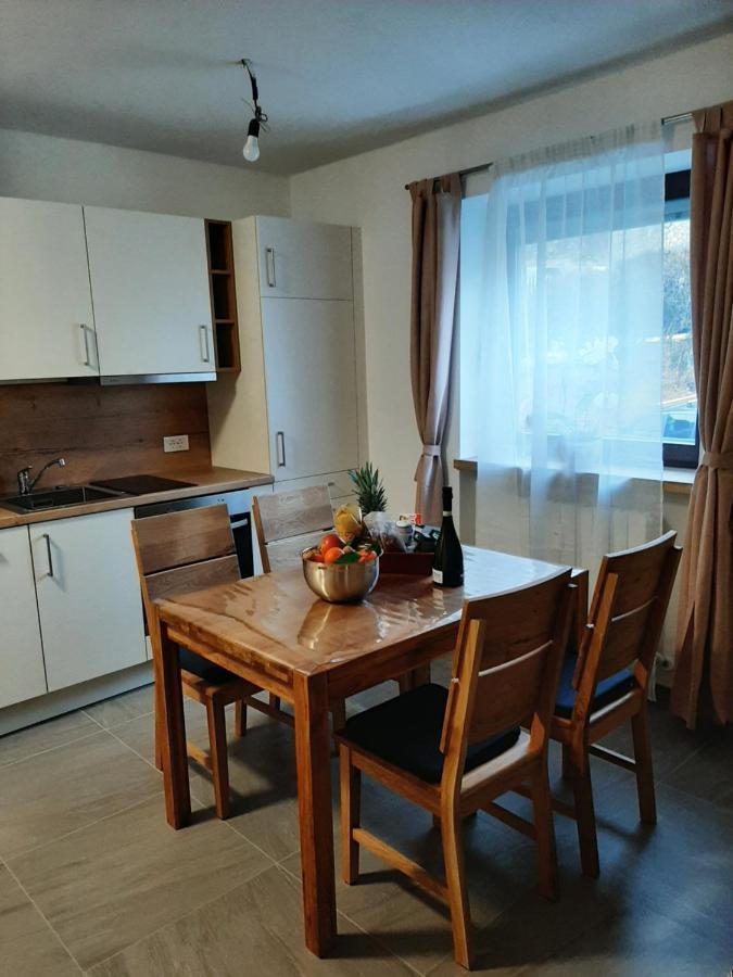 Apartment Anna Racines Εξωτερικό φωτογραφία