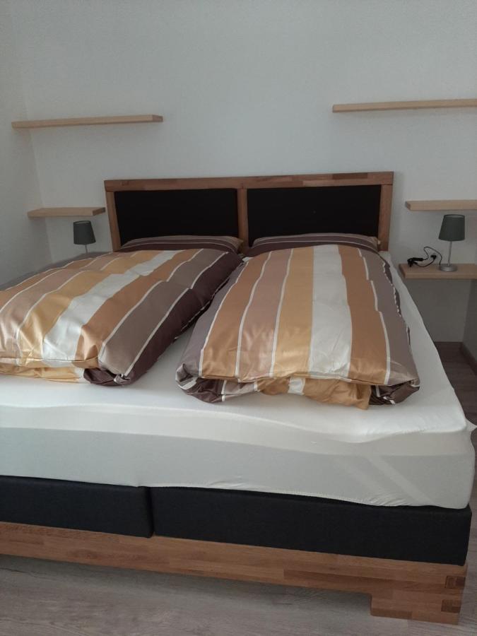 Apartment Anna Racines Εξωτερικό φωτογραφία