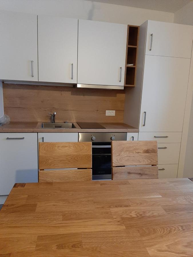 Apartment Anna Racines Εξωτερικό φωτογραφία