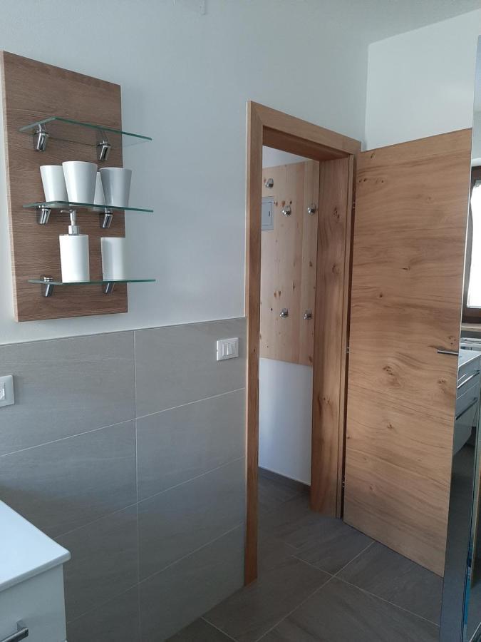 Apartment Anna Racines Εξωτερικό φωτογραφία