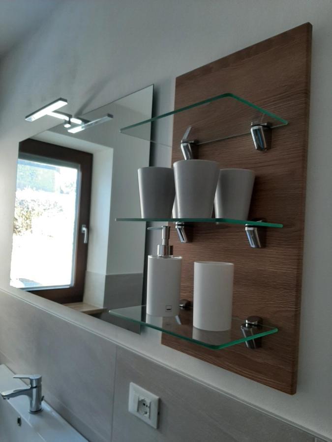 Apartment Anna Racines Εξωτερικό φωτογραφία
