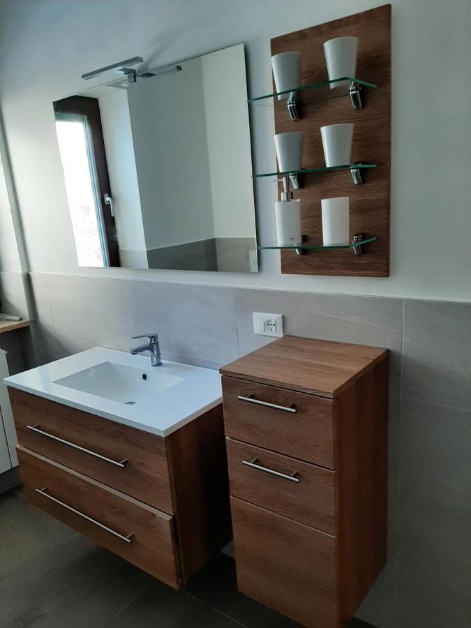 Apartment Anna Racines Εξωτερικό φωτογραφία