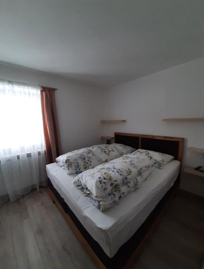 Apartment Anna Racines Εξωτερικό φωτογραφία