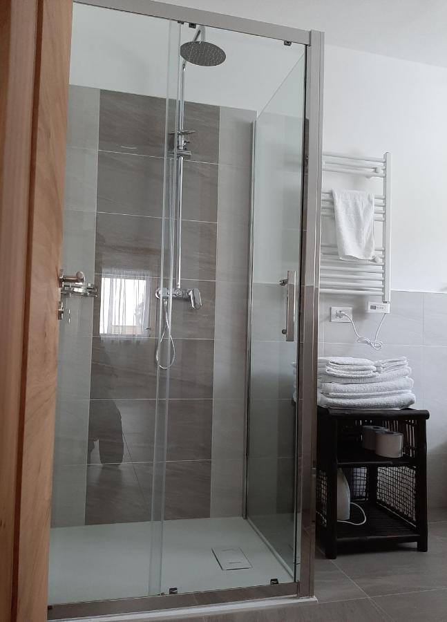 Apartment Anna Racines Εξωτερικό φωτογραφία