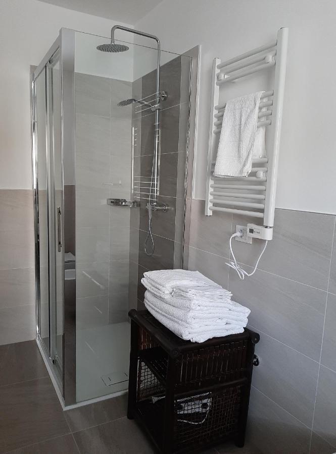 Apartment Anna Racines Εξωτερικό φωτογραφία