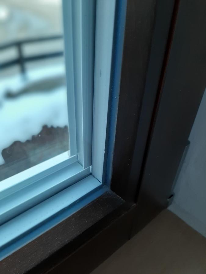 Apartment Anna Racines Εξωτερικό φωτογραφία