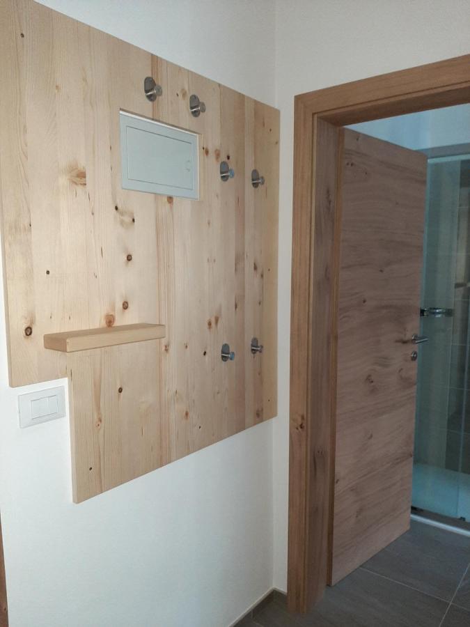 Apartment Anna Racines Εξωτερικό φωτογραφία
